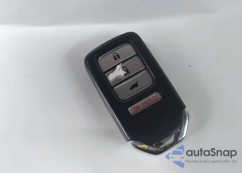 2019 Honda Odyssey Lx from USA, damaged, VIN 5FNRL6H25KB119089